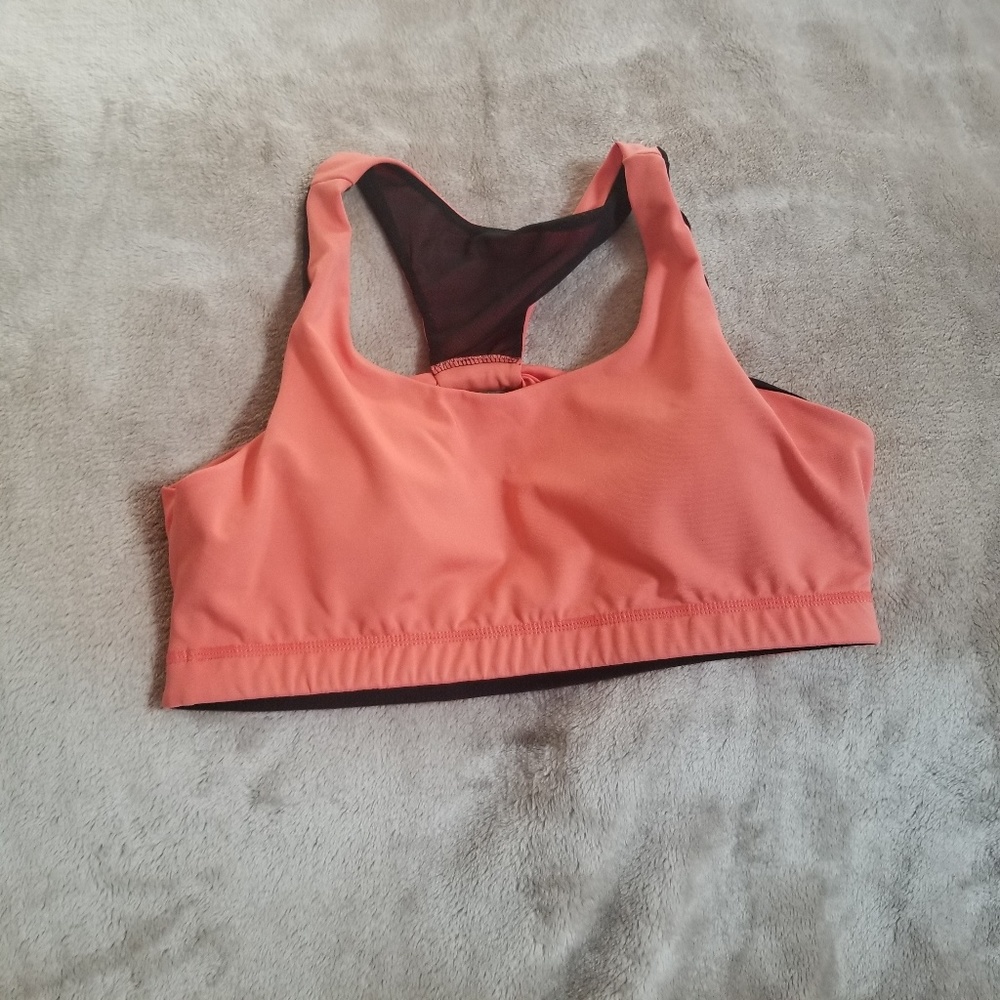 XL Sports Bra